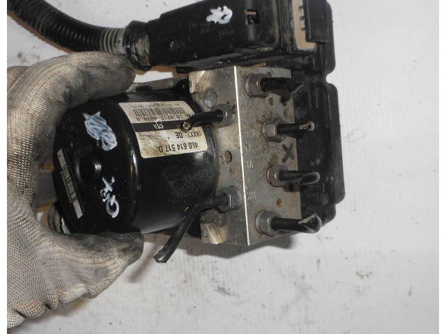 Jednotka ABS 4L0614517D, 4L0614517D   Audi Q7 4L 2009