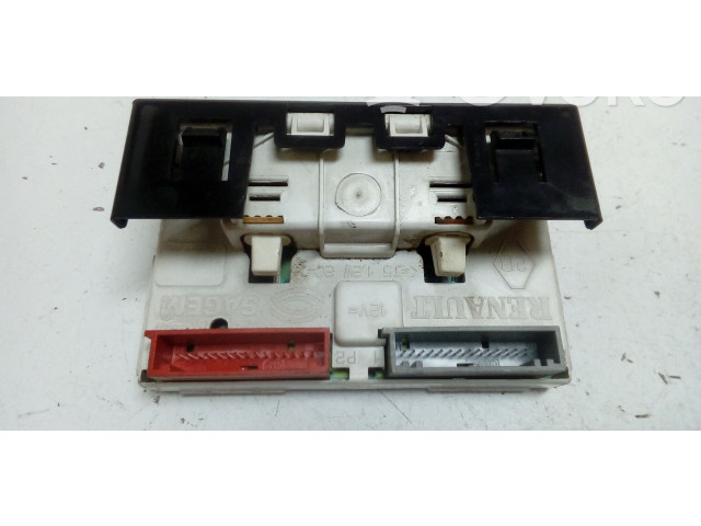 Volant Renault Scenic I 2001 216562178, 216562178A  