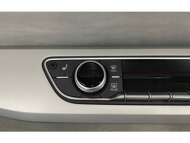 Блок управления климат-контролем 8W0820043BJ   Audi A5