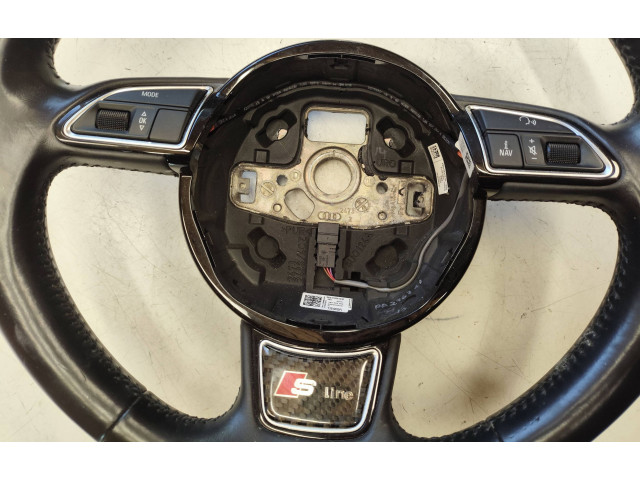 Volant Audi A5 Sportback 8TA 2012 8K0419091BM, 62520000A  