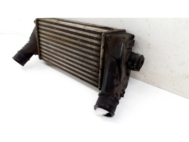 Интеркулер  C1B19L440AB   Ford B-MAX 1.0