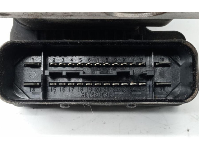 ABS Steuergerät 06210905683, 0140001   Suzuki Swift 2006