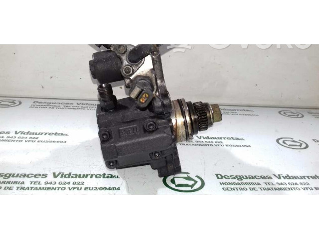 Vstřikovací čerpadlo A6510701601   Mercedes-Benz E W211    651924 