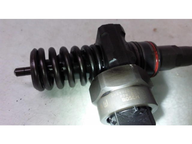 Форсунка 038130073AC, 0414720029    Seat Alhambra (Mk1) для дизельного двигателя  1.9
