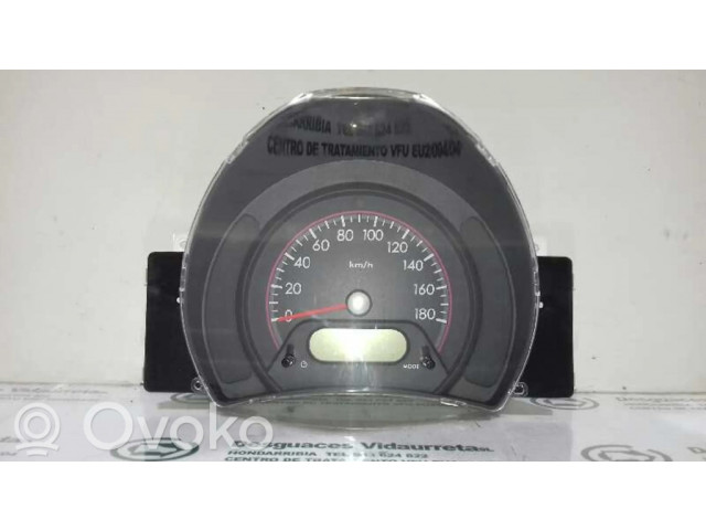 Панель приборов 34101M68K00, YC5M001   Suzuki Alto       