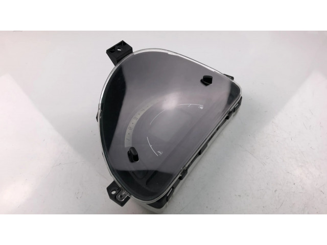 Панель приборов P9650735480G   Citroen C3 Pluriel       