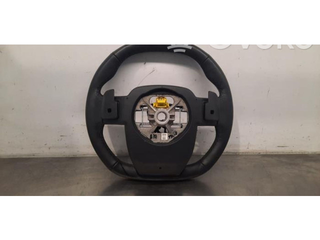 Руль Citroen C5 X  2021 -  года 9833089280      
