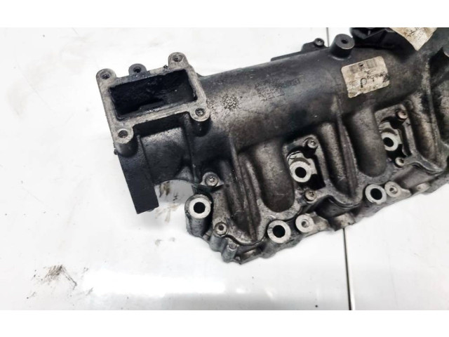 Всасывающий коллектор 55206459, 2.65703.04   Saab 9-3 Ver2  