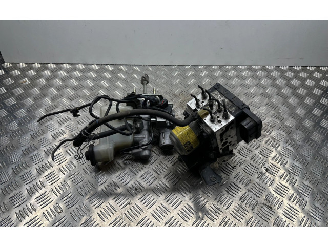 Jednotka ABS 4451030270, 1QE231029   Lexus GS 300 350 430 450H 2008
