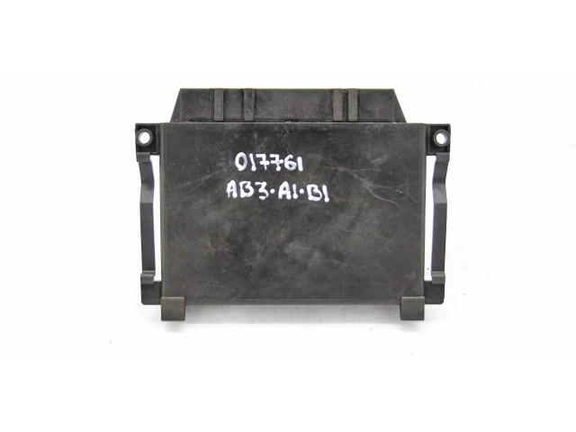 Блок управления коробкой передач 0215450532, 5wl33905   Mercedes-Benz E W210