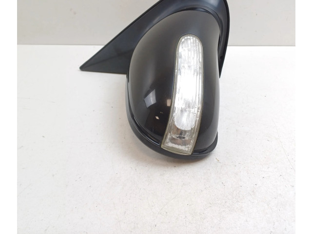 Zpětné zrcátko  Mercedes-Benz ML W163 2004  A1638108016  