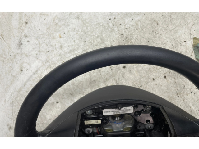 Volant Mercedes-Benz ML W164 2007 A1644604703, 9E37  
