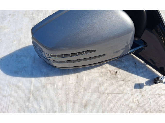 Zpětné zrcátko  Mercedes-Benz ML W164 2006  615212AA  