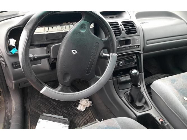 Турбина Радиатор интеркулера Renault Laguna I  7701040663, 7701040663   для двигателя G8T-760      