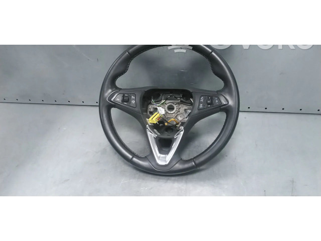 Volant Vauxhall Astra K 2017 39058749, 39229906  