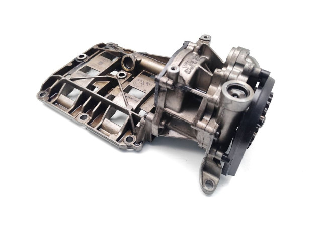 Čerpadlo oleje 7798014, 7798014-05   BMW 5 E60 E61   N47D20A;N47D20C