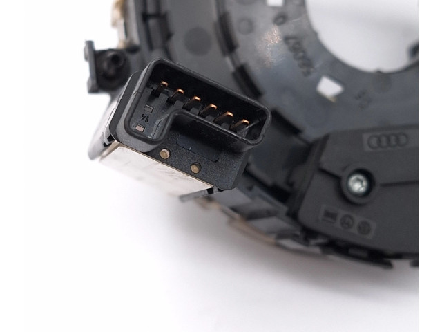 Подрулевой шлейф SRS 8E0953541D, 04404420   Volkswagen Touareg I