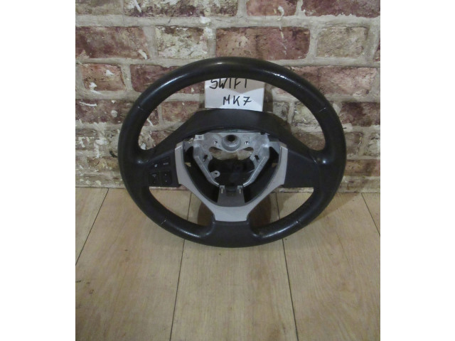 Volant Suzuki Swift 2012   