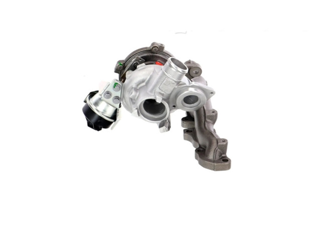  Турбина Seat Ateca  04L253010T, 04L253010T         