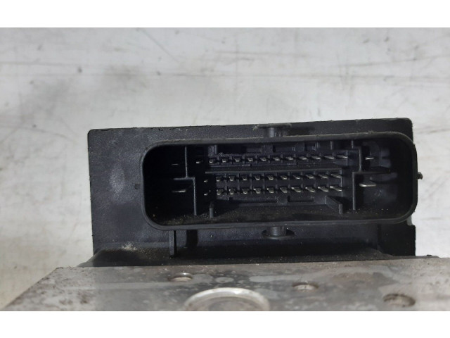 Jednotka ABS 8E0614517BF, 0265234366   Seat Exeo (3R) 2008