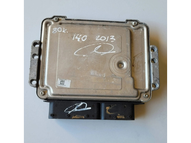 Řídící jednotka 391202A206, 0281018050   Hyundai i40 2013