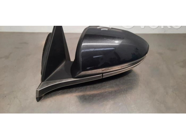 Zpětné zrcátko  Hyundai Tucson IV NX4 2021  87610N7150  