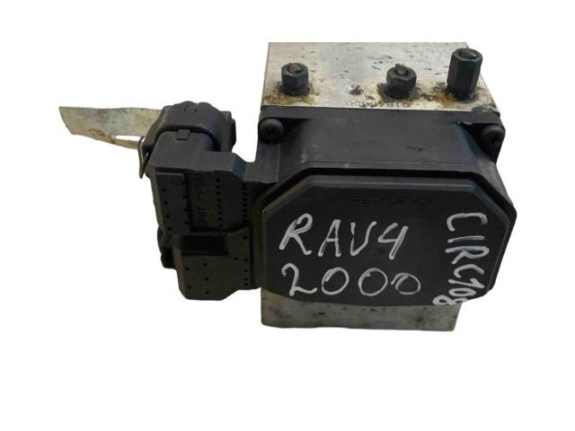 Jednotka ABS 4451042020, 1330004000   Toyota RAV 4 (XA10) 2000