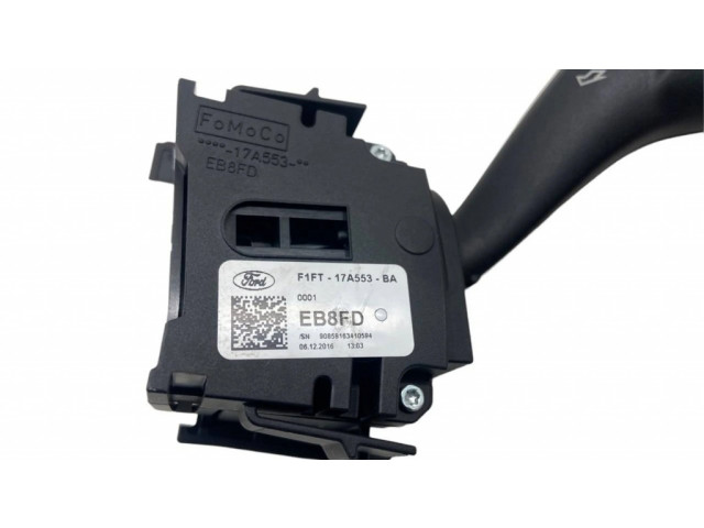 Ручка стеклоочистителей F1FT17A553BA   Ford Focus ST