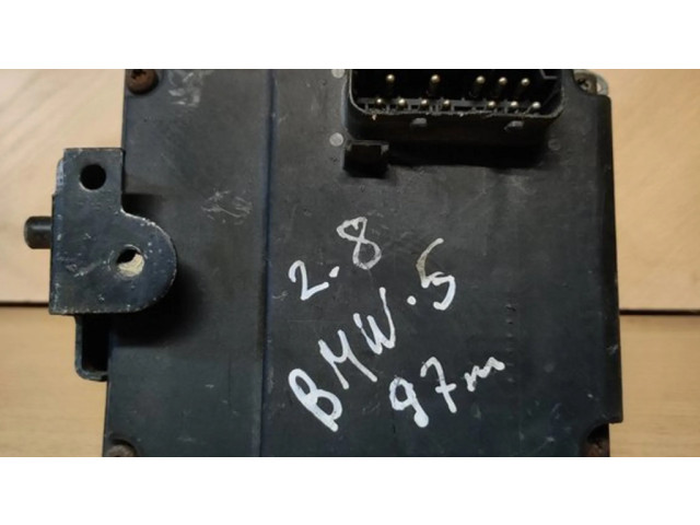 Jednotka ABS 34511090910, 0265217000   BMW 5 E39 1996