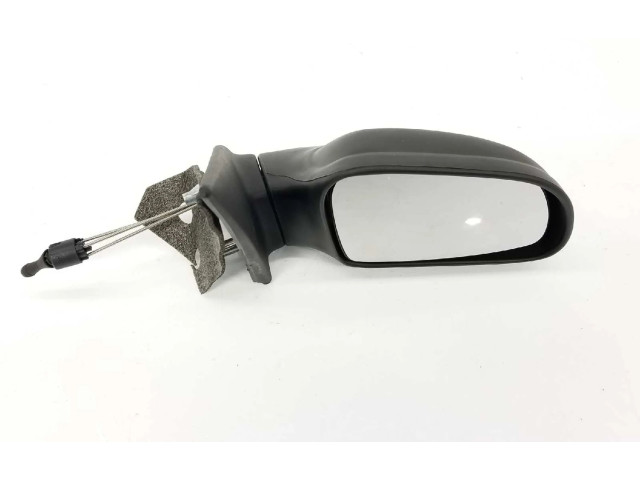 Zpětné zrcátko  Citroen Saxo 2000  96217940, 5060401  