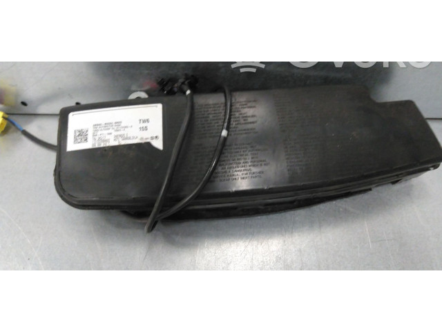 Подушка безопасности в сиденье 6R0880242C, 2K0880242   Volkswagen Caddy