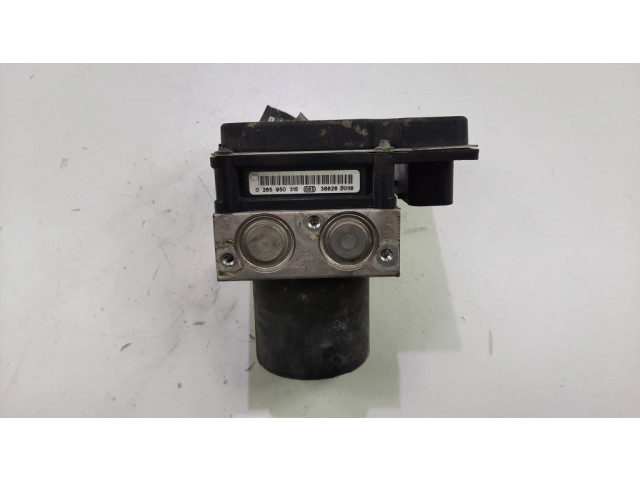 Jednotka ABS 6766300   BMW 5 E60 E61 2005