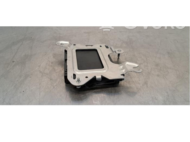 Блок управления коробкой передач A2139003317   Mercedes-Benz GLE W167
