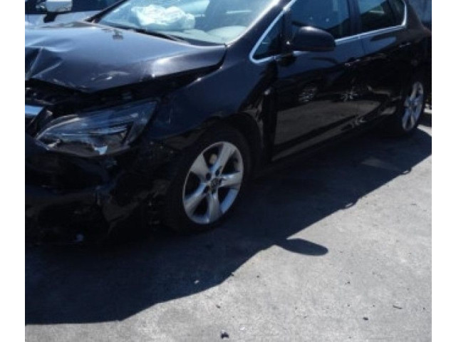 Volant Opel Astra J 2010   