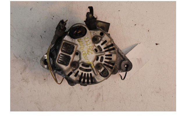 Генератор 102211-5002, 27060-67110   Toyota Land Cruiser (HDJ90)      