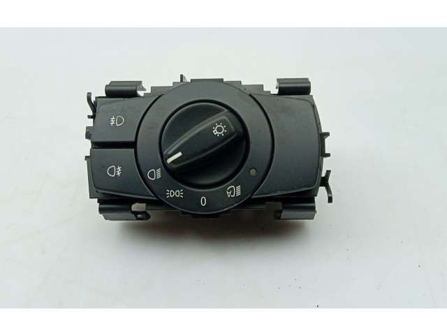 Zpětné zrcátko  BMW X1 E84 2010  693279604  