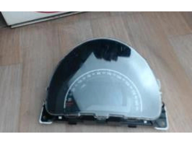 Přístrojová deska  Renault Twingo III 2017 248219135R, 248219135R  