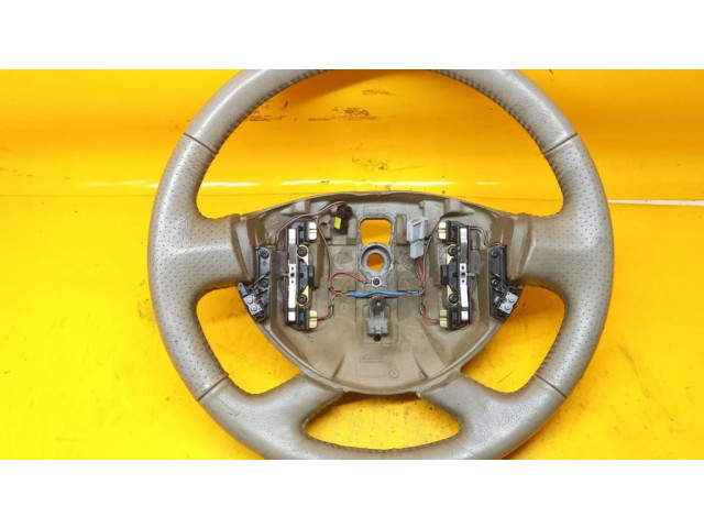 Руль Renault Espace -  Grand espace IV  2004-2014 года 8200139852      