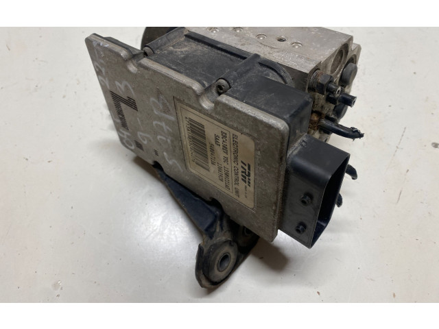 Jednotka ABS 13509221AE, 54084713A   Saab 9-3 Ver2 2004