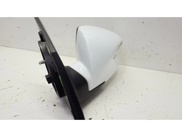 Zpětné zrcátko  levé Hyundai ix35 2010  876102Y970WD, P9WD  