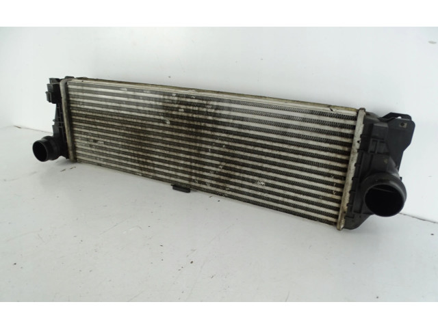 Интеркулер  859270103   BMW 3 G20 G21 