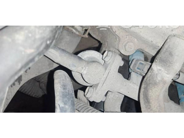 Vstřikovací lišta 2325023020, 23250-23020   Toyota Yaris     