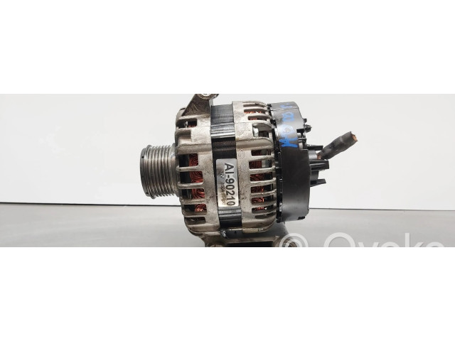 Генератор 2545289, CC1T10300CE   Ford Transit Custom 2.2     