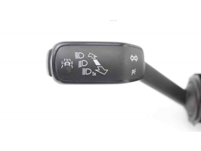Подрулевой шлейф SRS 5Q0953521R, 5Q0953502AJ   Volkswagen Tiguan