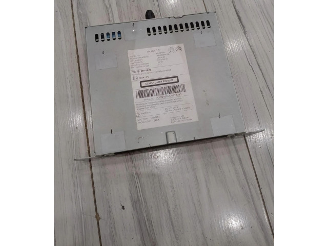 Čerpadlo oleje 9805593680   Peugeot 308   