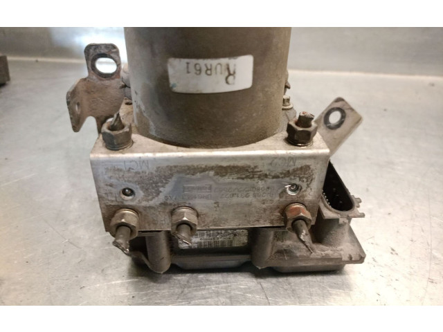 Jednotka ABS 61437A0, 0265231027BOSCH   Ford Ranger 2009