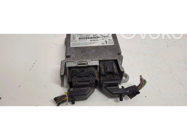 Блок подушек безопасности 6M2T14B056, 620005849401   Ford S-MAX