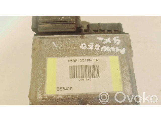 Jednotka ABS F6RF2C219CA, B553022   Ford Mondeo MK II 1997