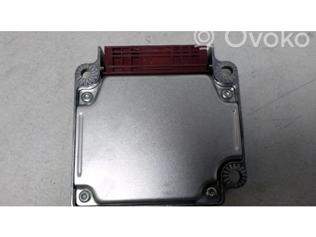 Блок подушек безопасности 96641838   Chevrolet Epica
