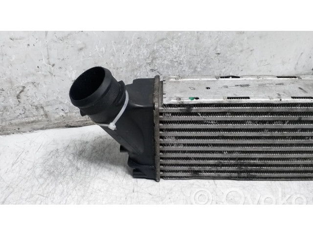 Интеркулер  992505WD, 9656525880   Citroen C4 Grand Picasso 2.0